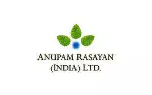ANUPAM RASYAN (INDIA) LTD.