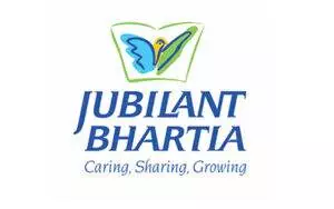 JUBLNT BHARTIA