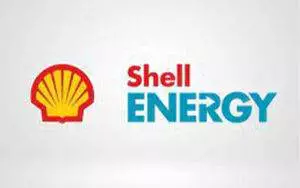 SHELL ENERGY